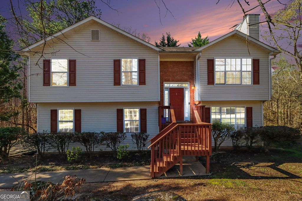 Photo of 1305 Austin Road, Ellenwood, GA 30294 (MLS # 10710754)