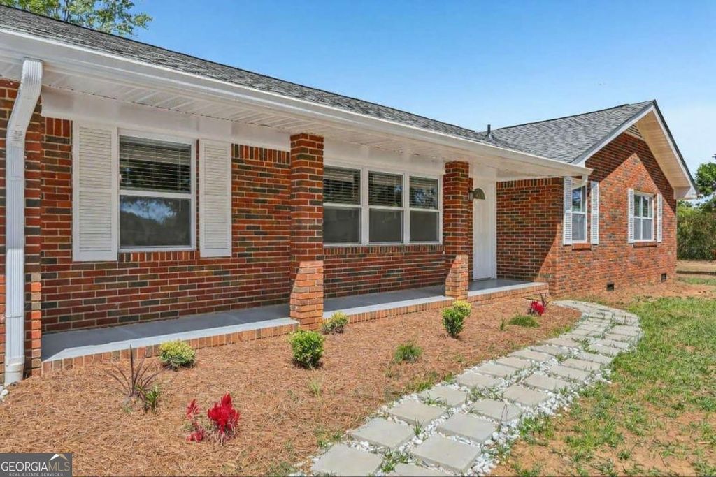 Photo of 121 Kingston Highway 293 Hwy NW, Cartersville, GA 30120 (MLS # 10733994)