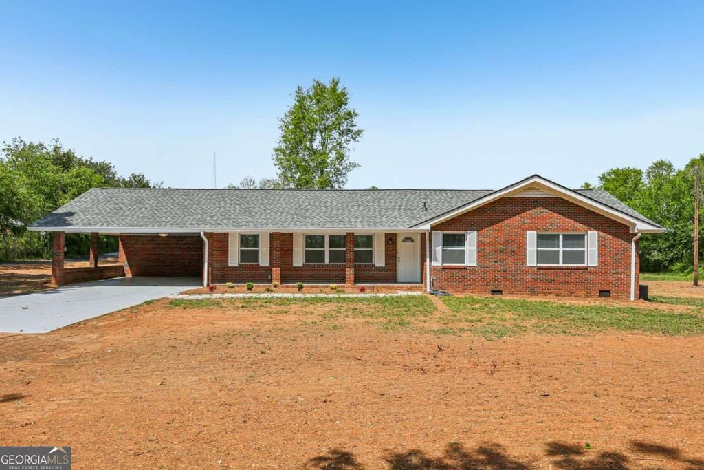 Photo of 121 Kingston Highway 293 Hwy NW, Cartersville, GA 30120 (MLS # 10733994)