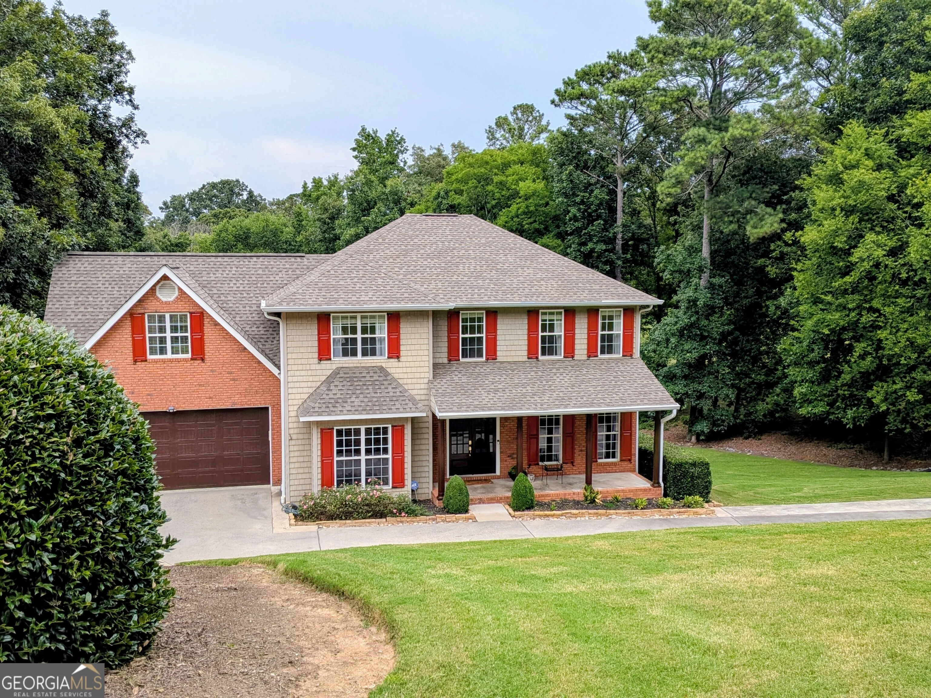 355 Golf View Drive, Cohutta, GA, 30710