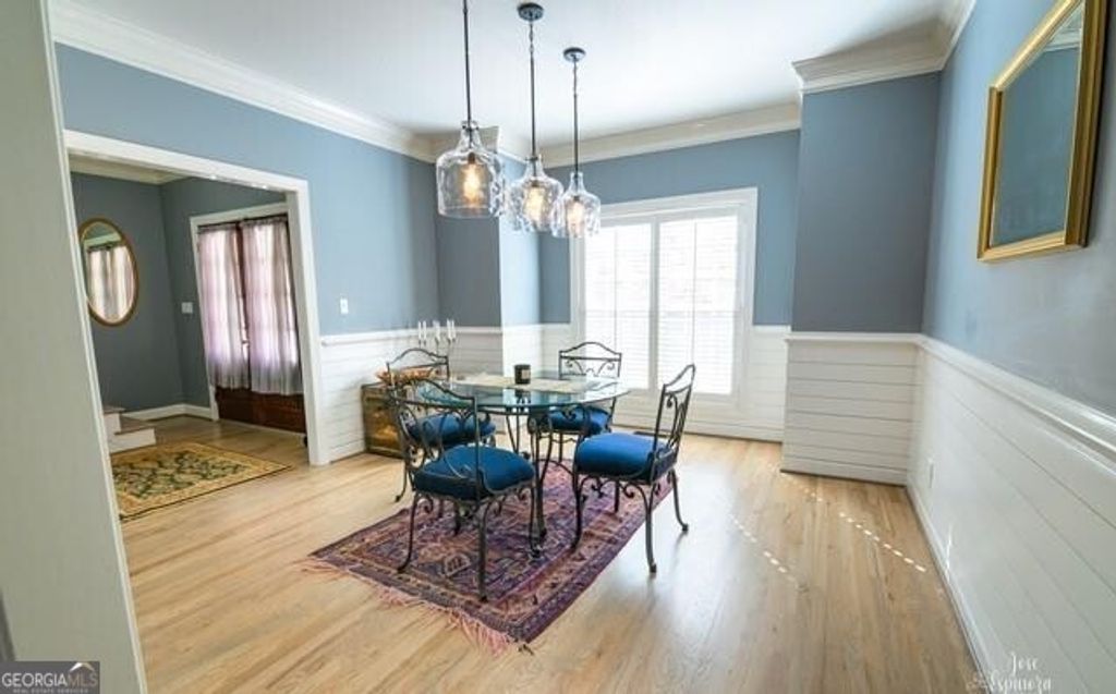 Photo of 355 Golf View Drive, Cohutta, GA 30710 (MLS # 10658436)