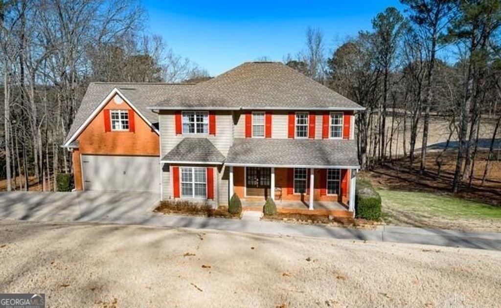 Photo of 355 Golf View Drive, Cohutta, GA 30710 (MLS # 10658436)