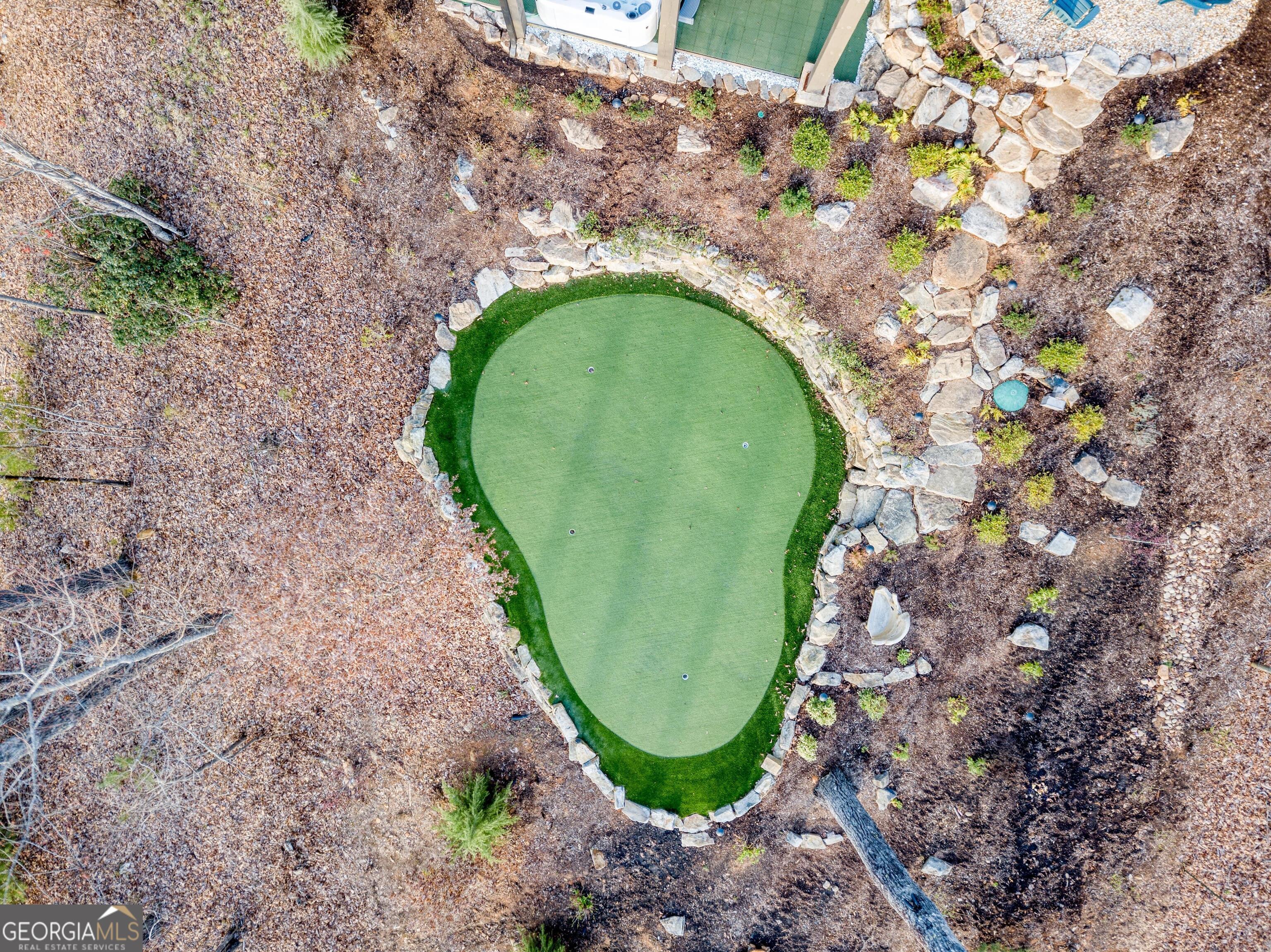 272 Heights Overlook,