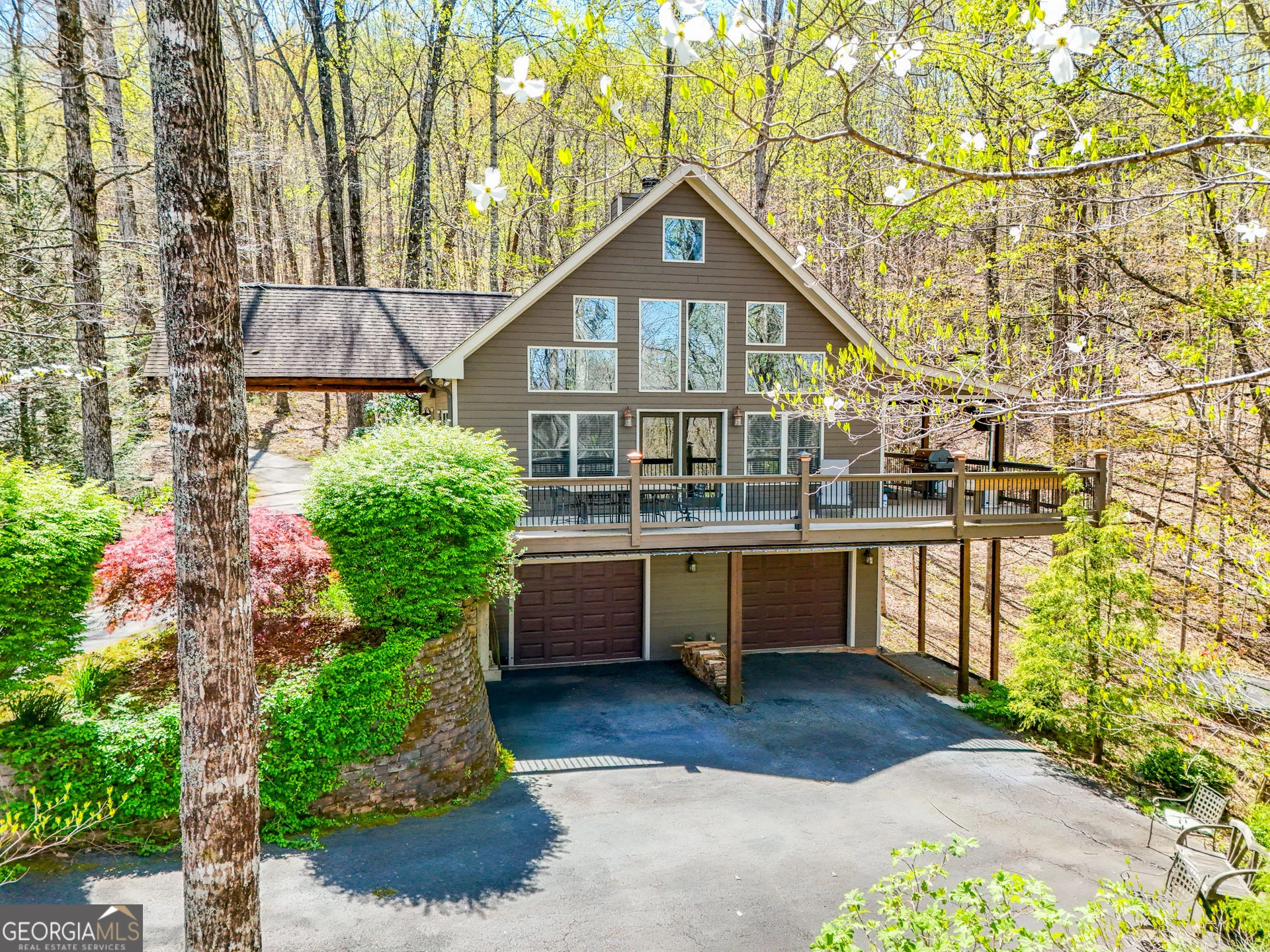 177 Whitetail Trail