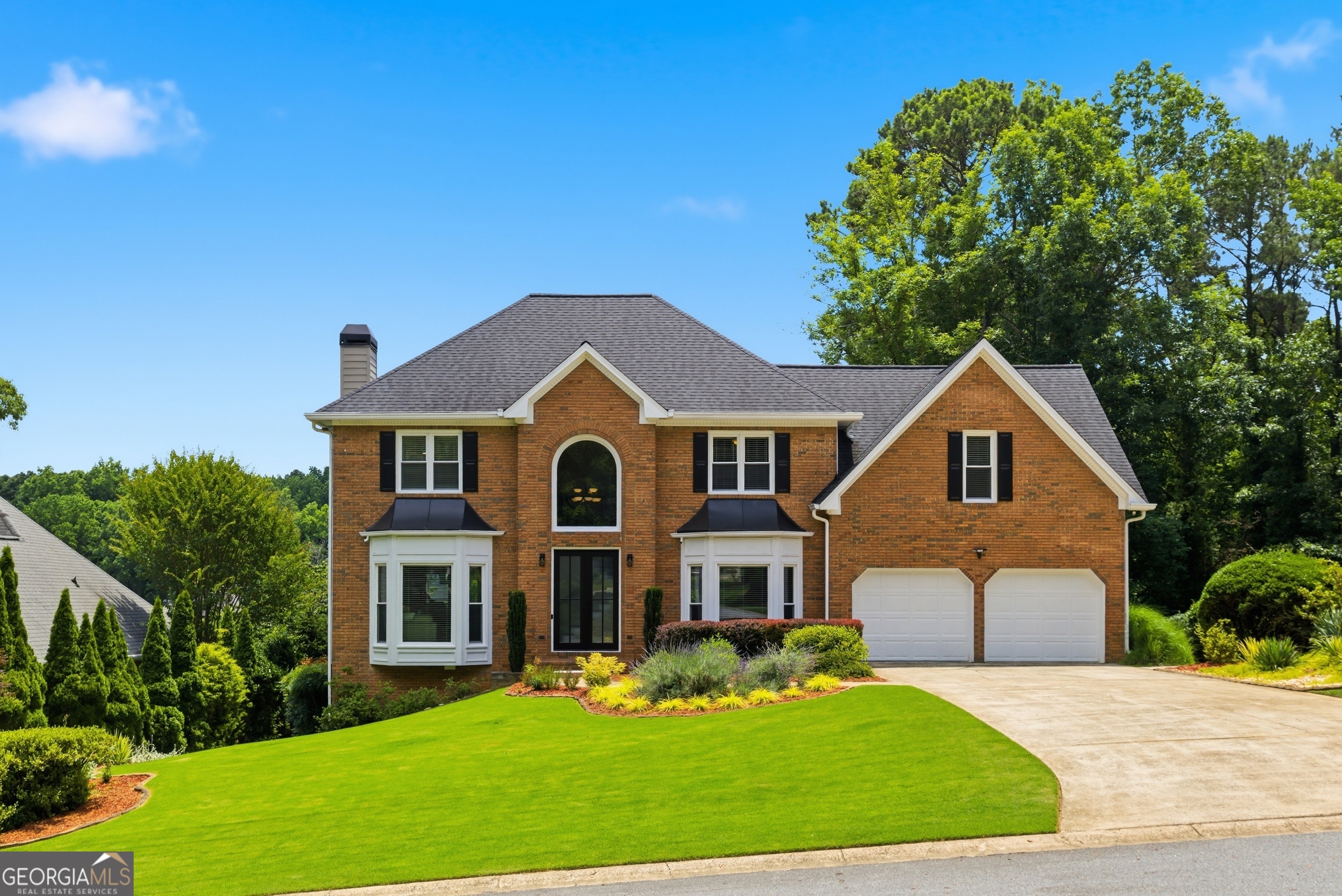 3328 Rough Creek DR