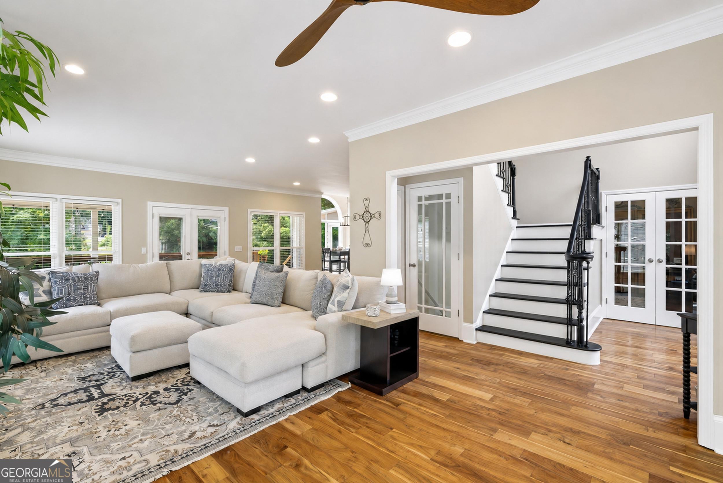 3328 Rough Creek DR