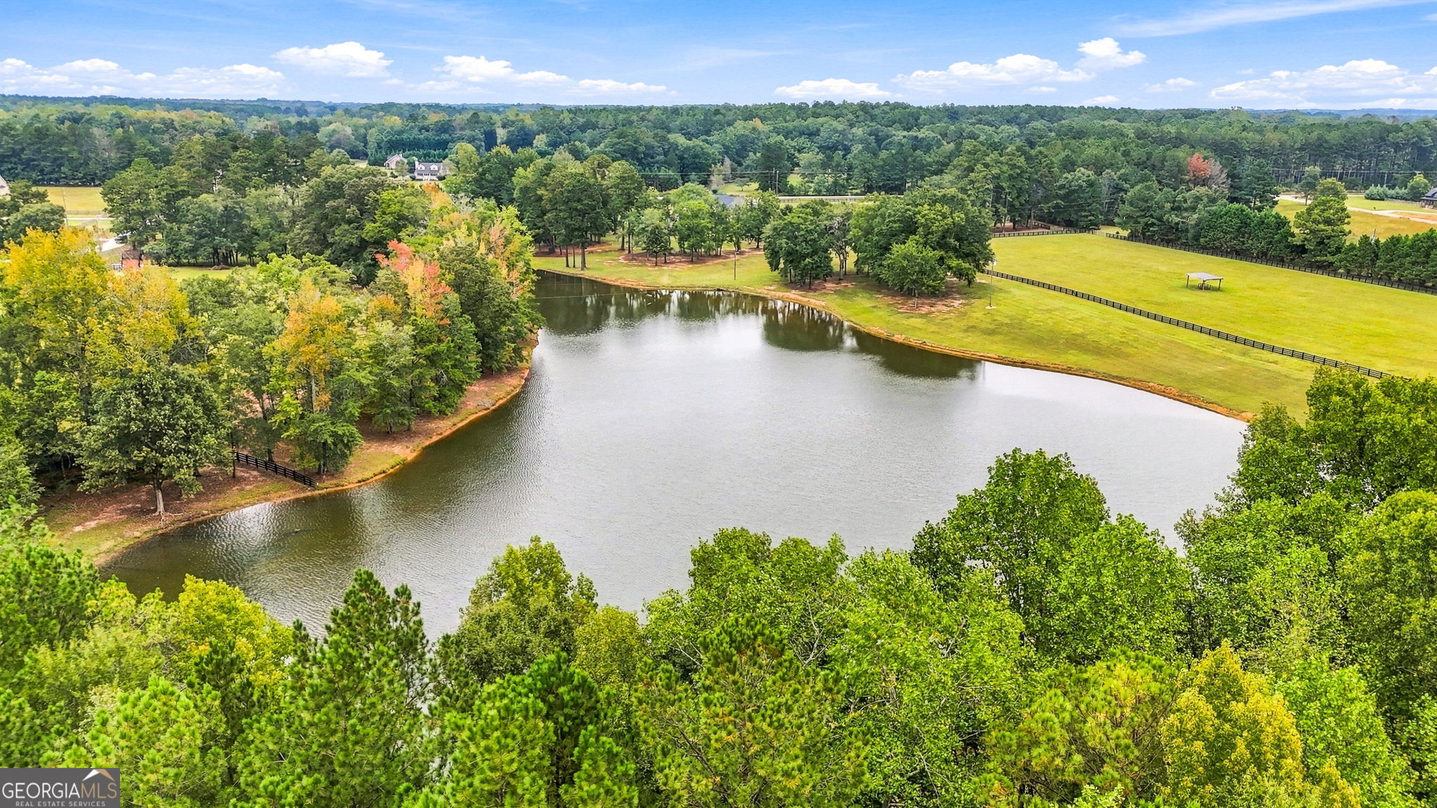 3105 Hollonville RD
