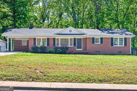 234 N 5th Avenue, Winder, GA 30680 - #: 10817311