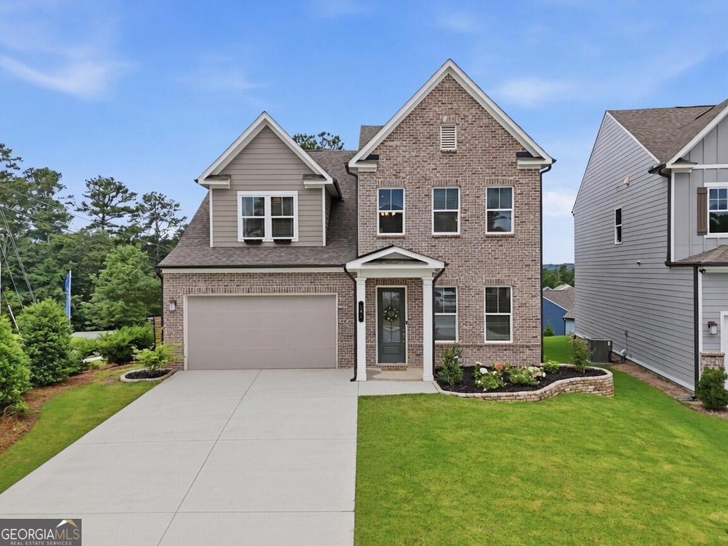 Photo of 101 Kingsley Way SE, Acworth, GA 30102 (MLS # 10790714)