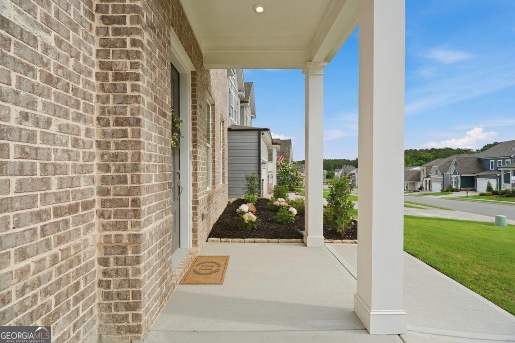 Photo of 101 Kingsley Way SE, Acworth, GA 30102 (MLS # 10790714)