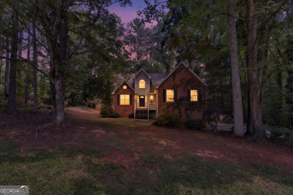 Photo of 432 Kimberly Court, McDonough, GA 30252 (MLS # 10785330)