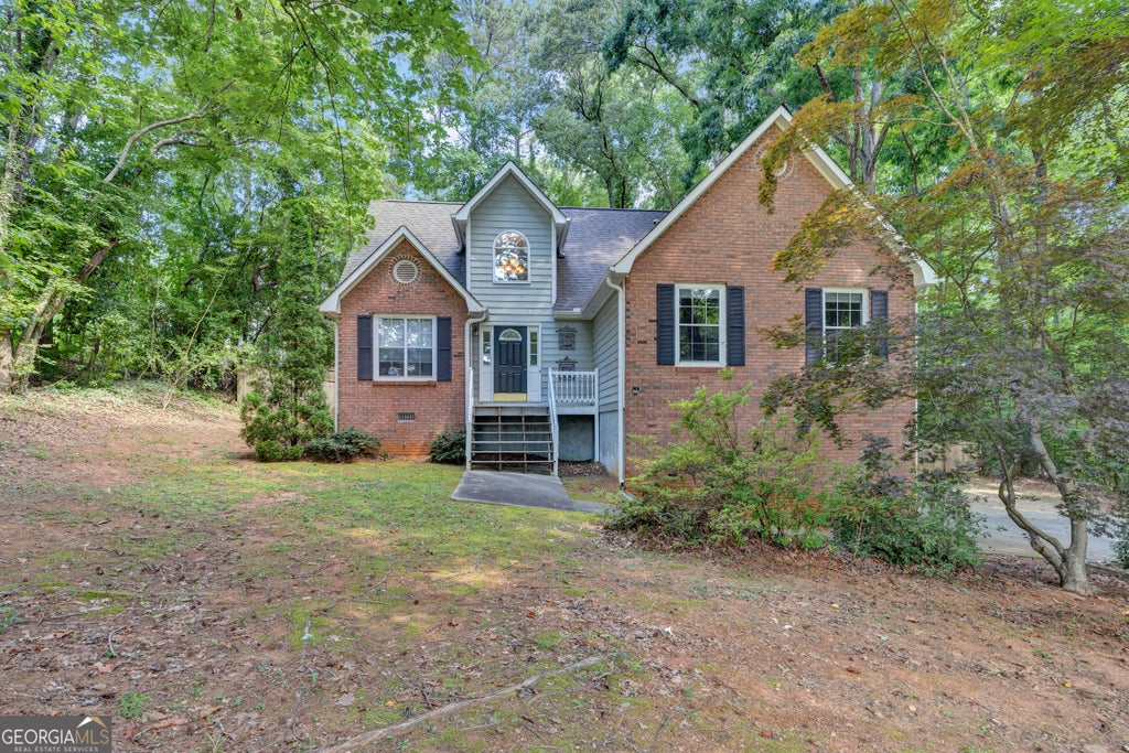Photo of 432 Kimberly Court, McDonough, GA 30252 (MLS # 10785330)