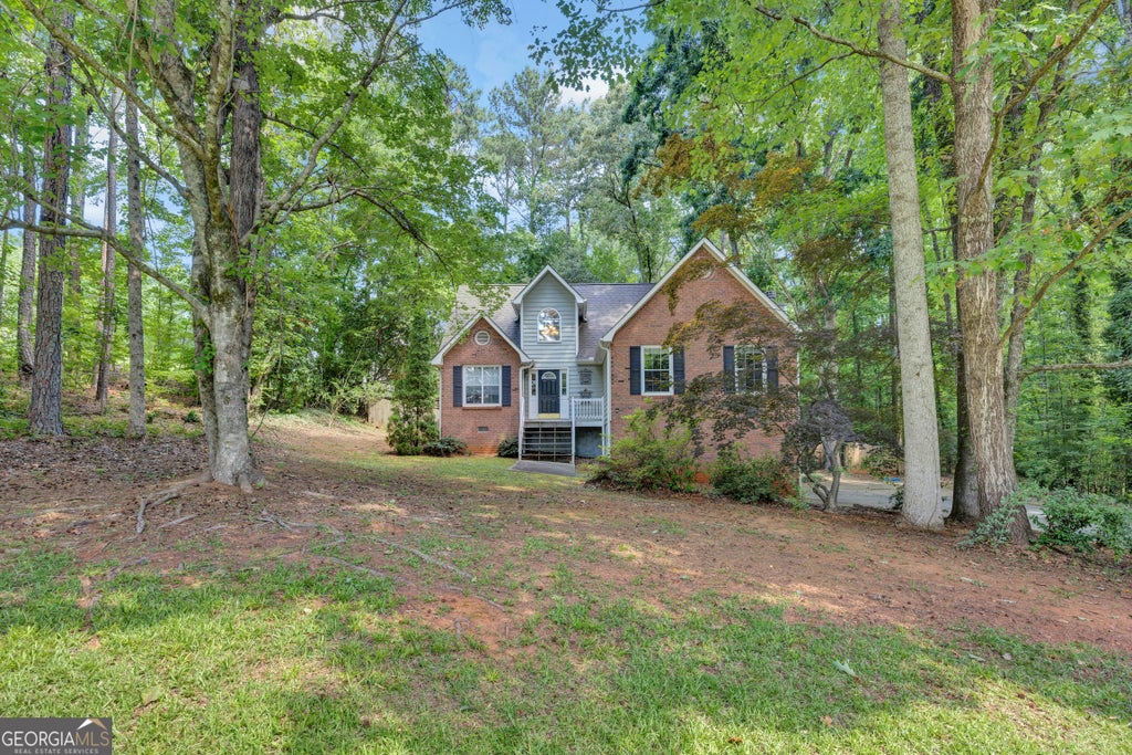 Photo of 432 Kimberly Court, McDonough, GA 30252 (MLS # 10785330)