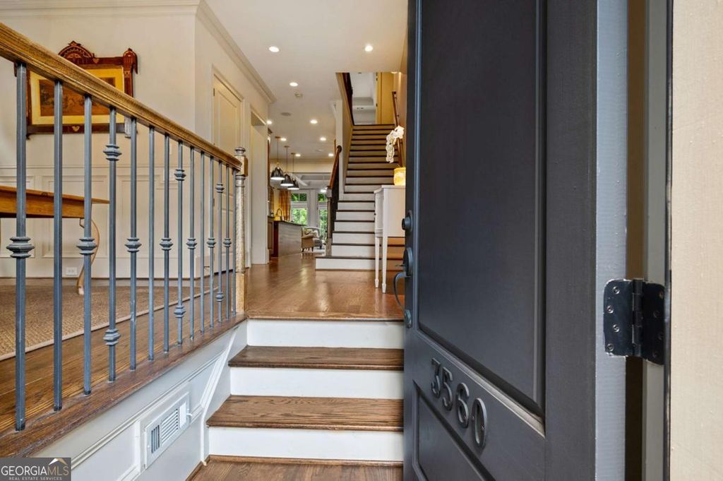 Photo of 3560 Roswell Road NW #57, Atlanta, GA 30305 (MLS # 10803914)