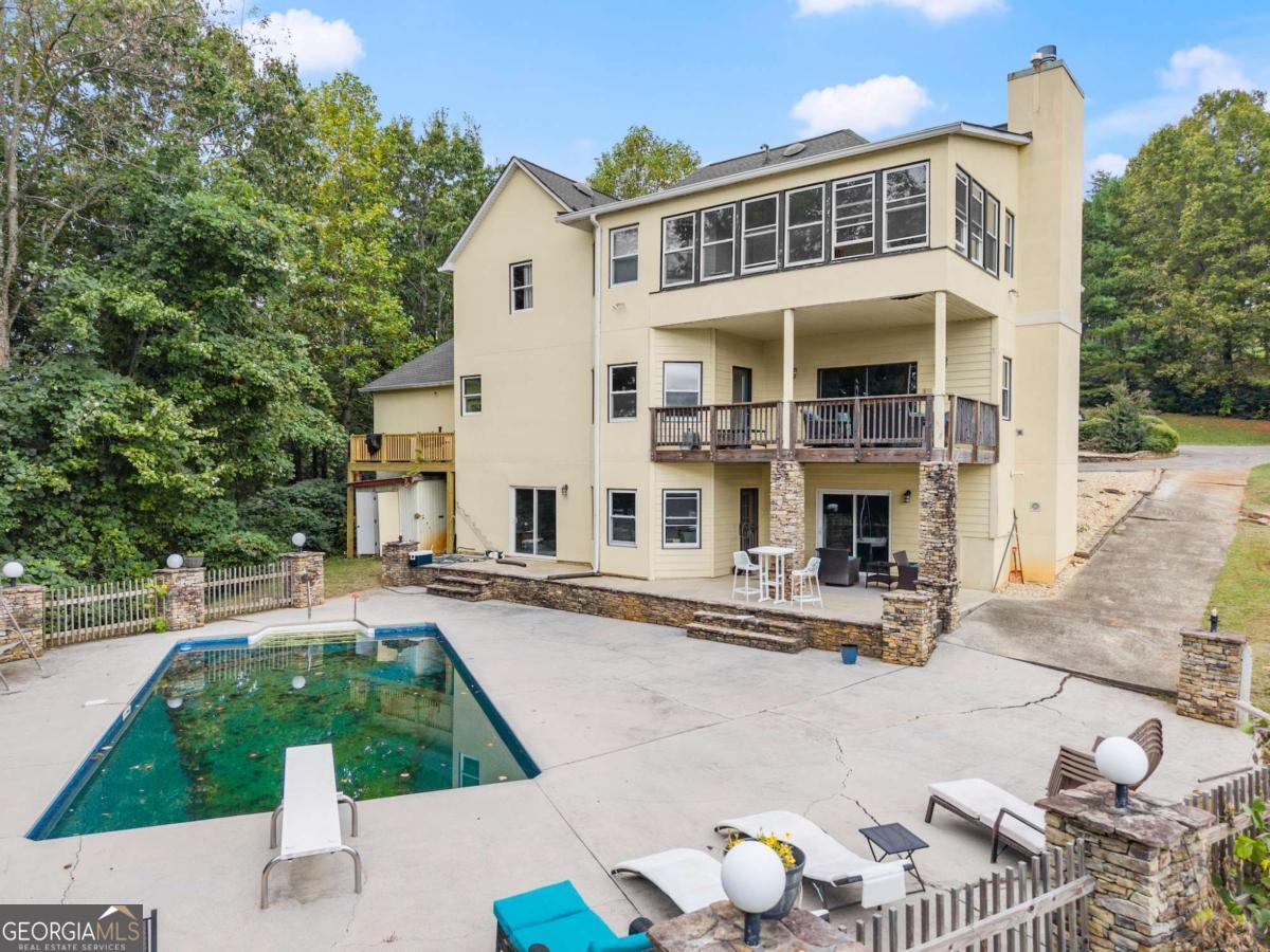 335 Oak Morris RDG