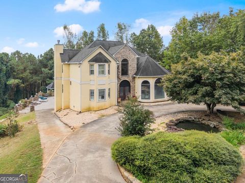 335 Oak Morris RDG Jasper GA 30143