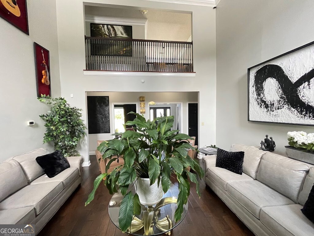 1610 Lily Pond RD