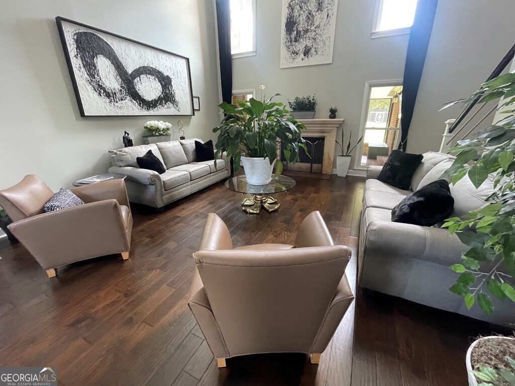1610 Lily Pond RD