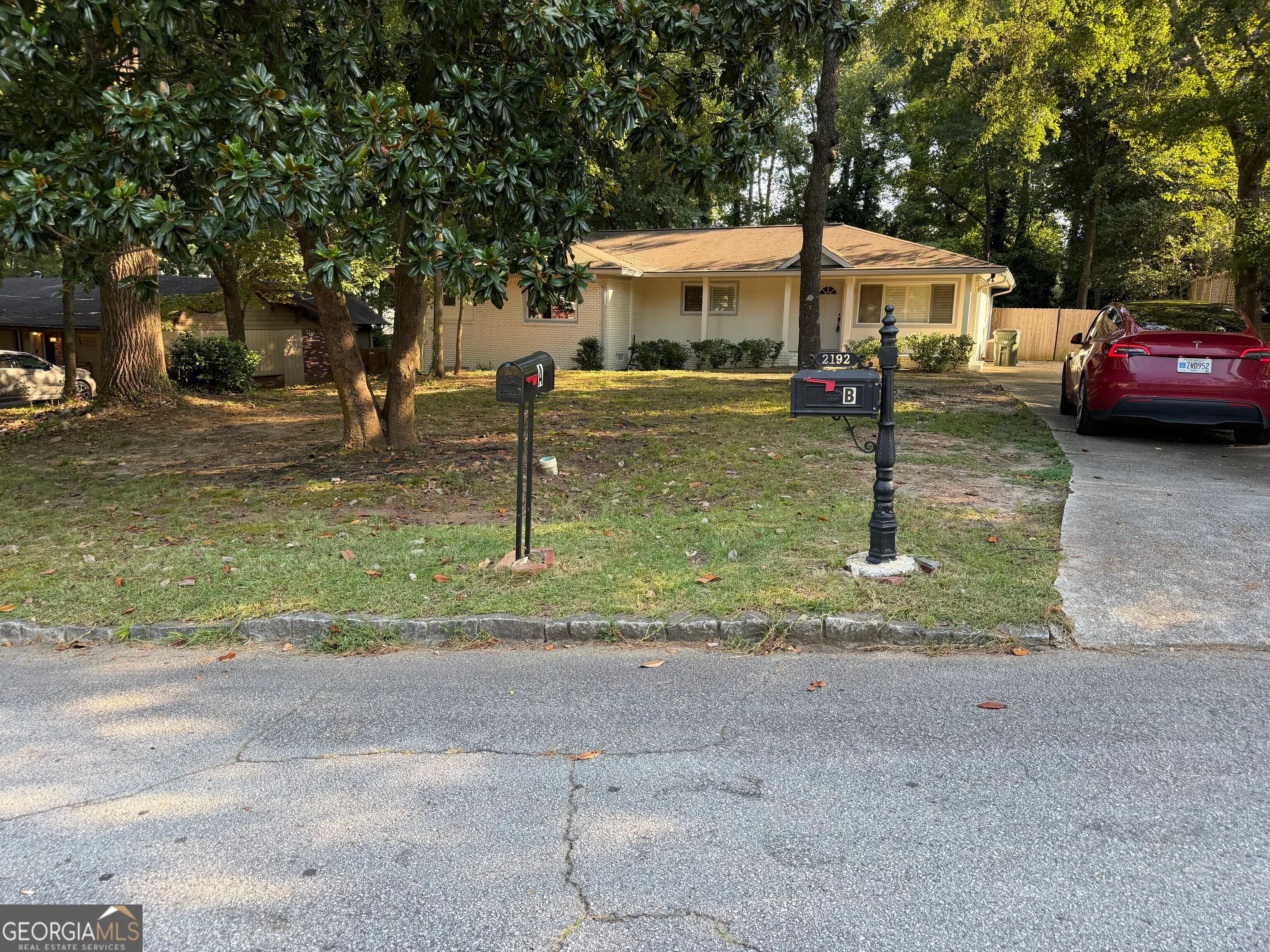 2192 NE Dering Circle NE, Atlanta, GA, 30345