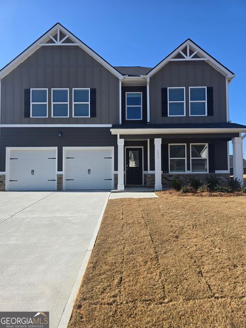 111 Percheron RD 123 Hogansville GA 30230