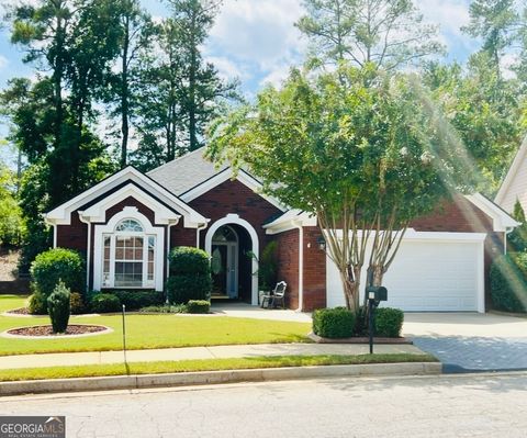 121 Pinnacle Lane, McDonough, GA 30253 - #: 10373654