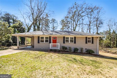 1113 Grace St, Mableton, GA 30126 - MLS#: 10478165