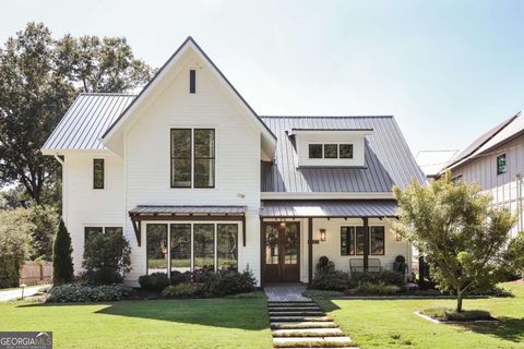 923 Hill ST Athens GA 30606