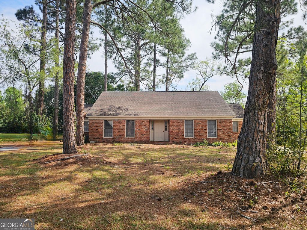 Photo of 26 A&amp;B University Place, Statesboro, GA 30460 (MLS # 10718113)