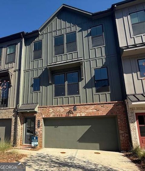 615 Firefly CIR 37 Alpharetta GA 30009