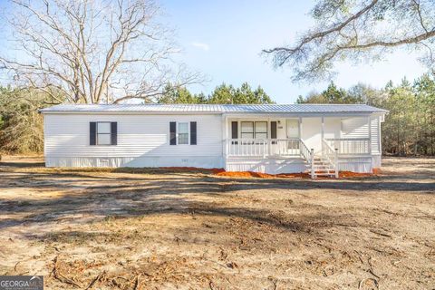 Photo of 1169 Chester Alamo Road, Chester, GA 31012 (MLS # 10656933)