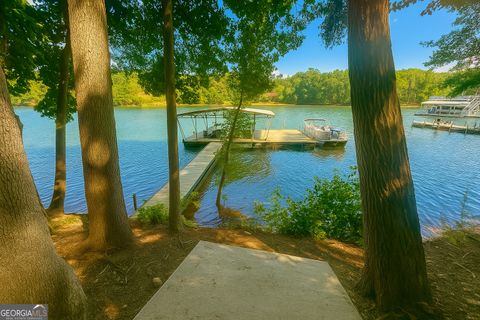 346 Lake Club CIR Lavonia GA 30553