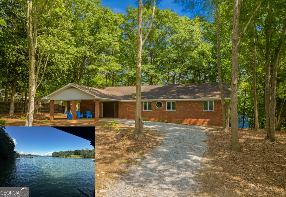 346 Lake Club CIR