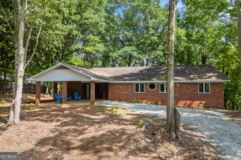 346 Lake Club Circle, Lavonia, GA 30553 - MLS#: 10525738