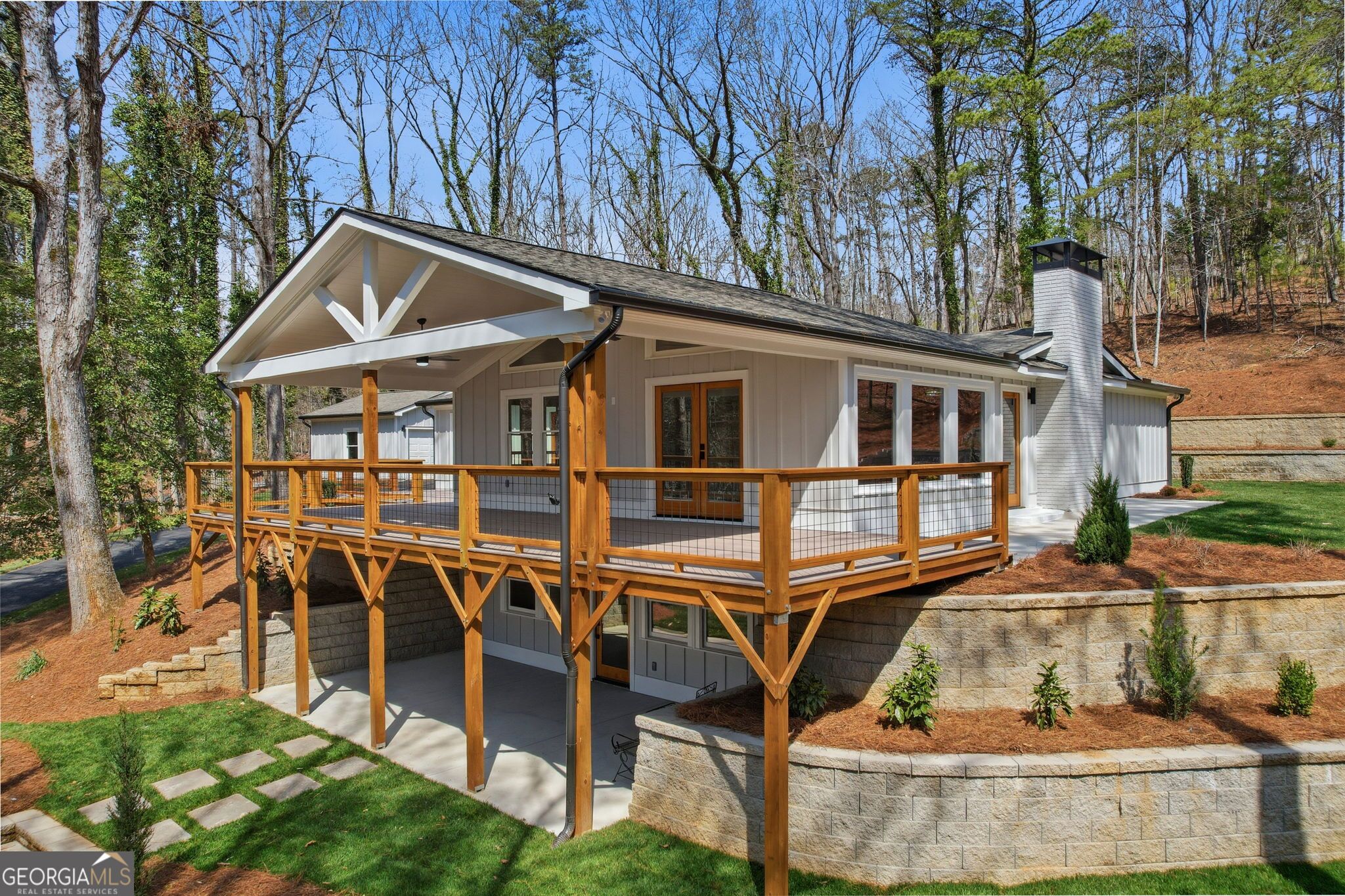 3454 Green Apple RD