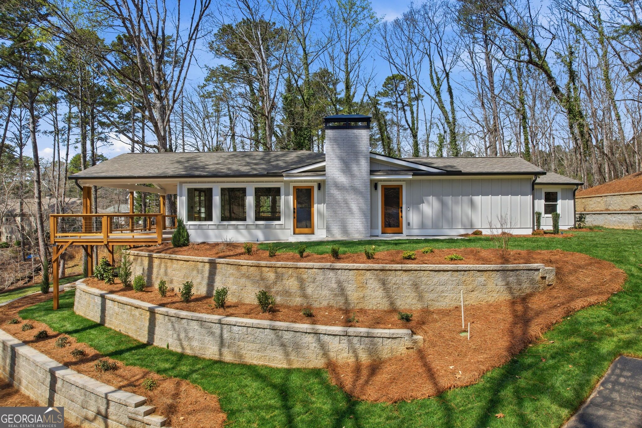 3454 Green Apple RD