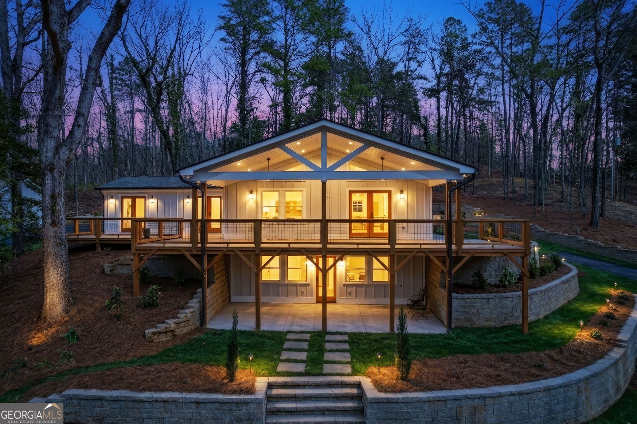 3454 Green Apple RD