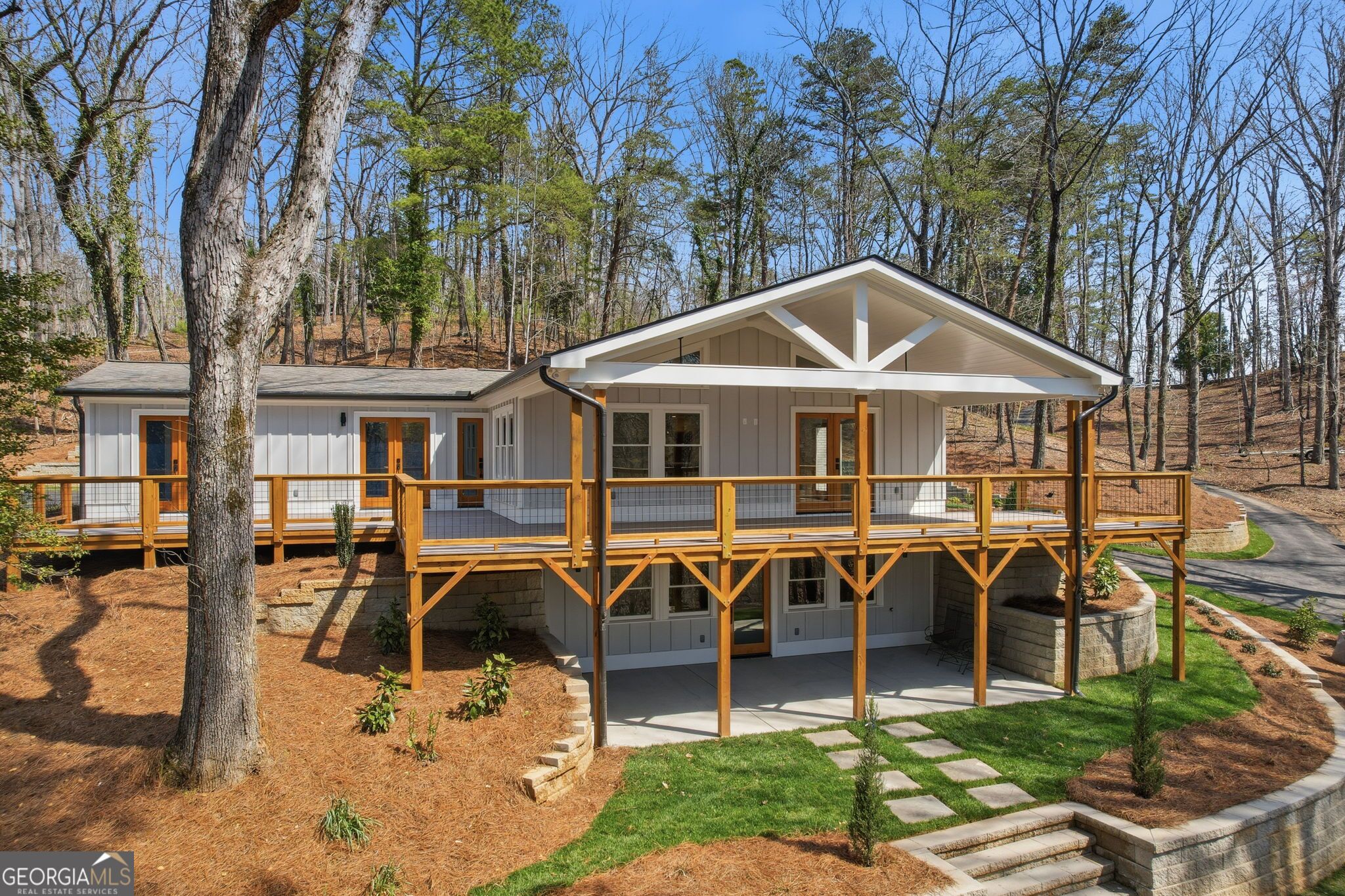 3454 Green Apple RD