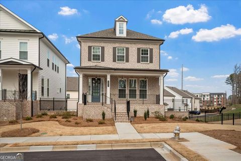 102 Stonehouse DR Cumming GA 30040