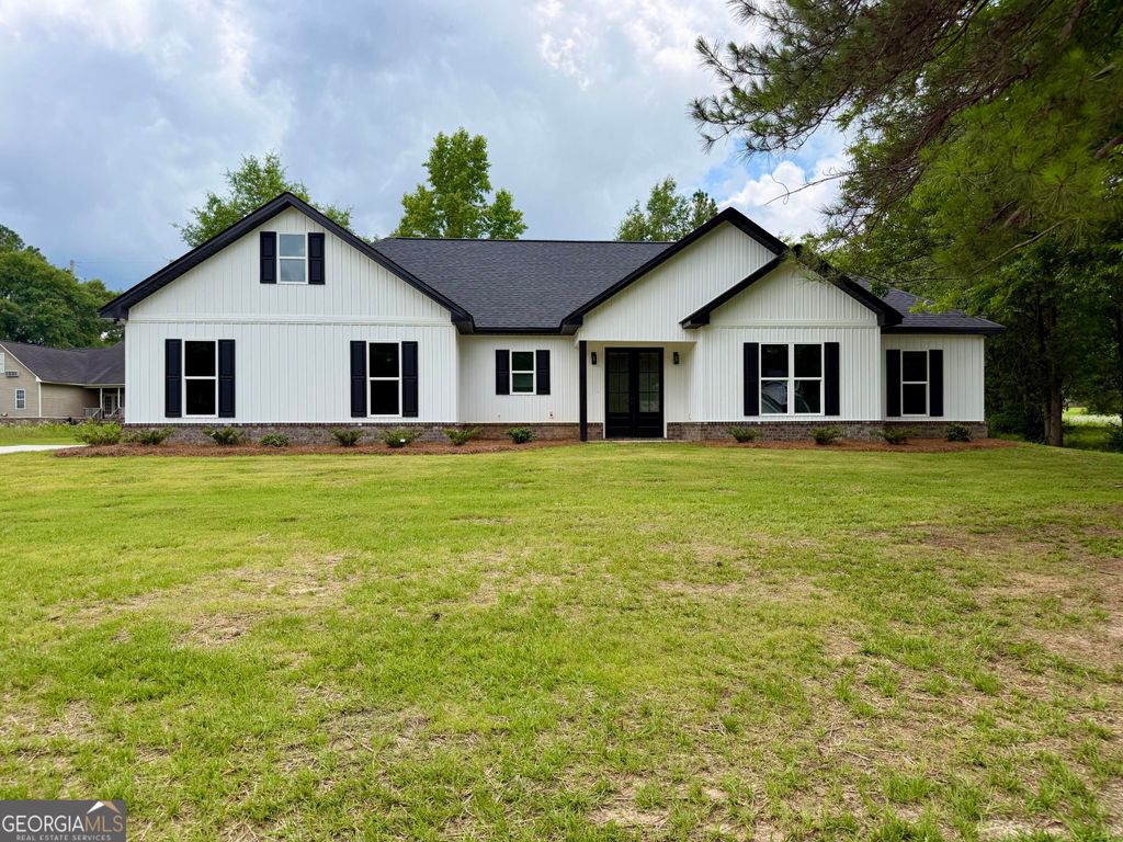 Photo of 1161 Mulberry Place, Dudley, GA 31022 (MLS # 10778801)