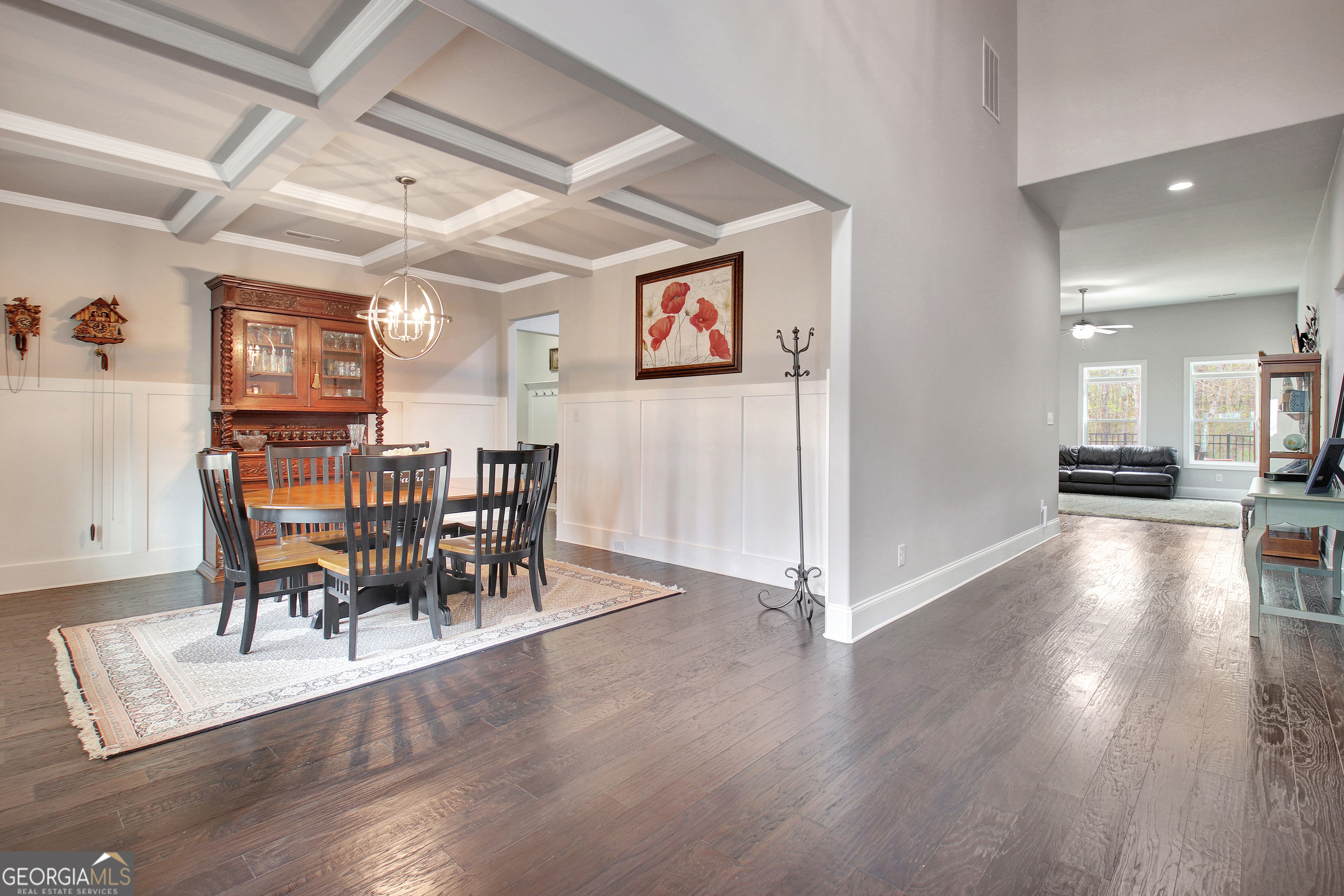 147 Palomino CIR