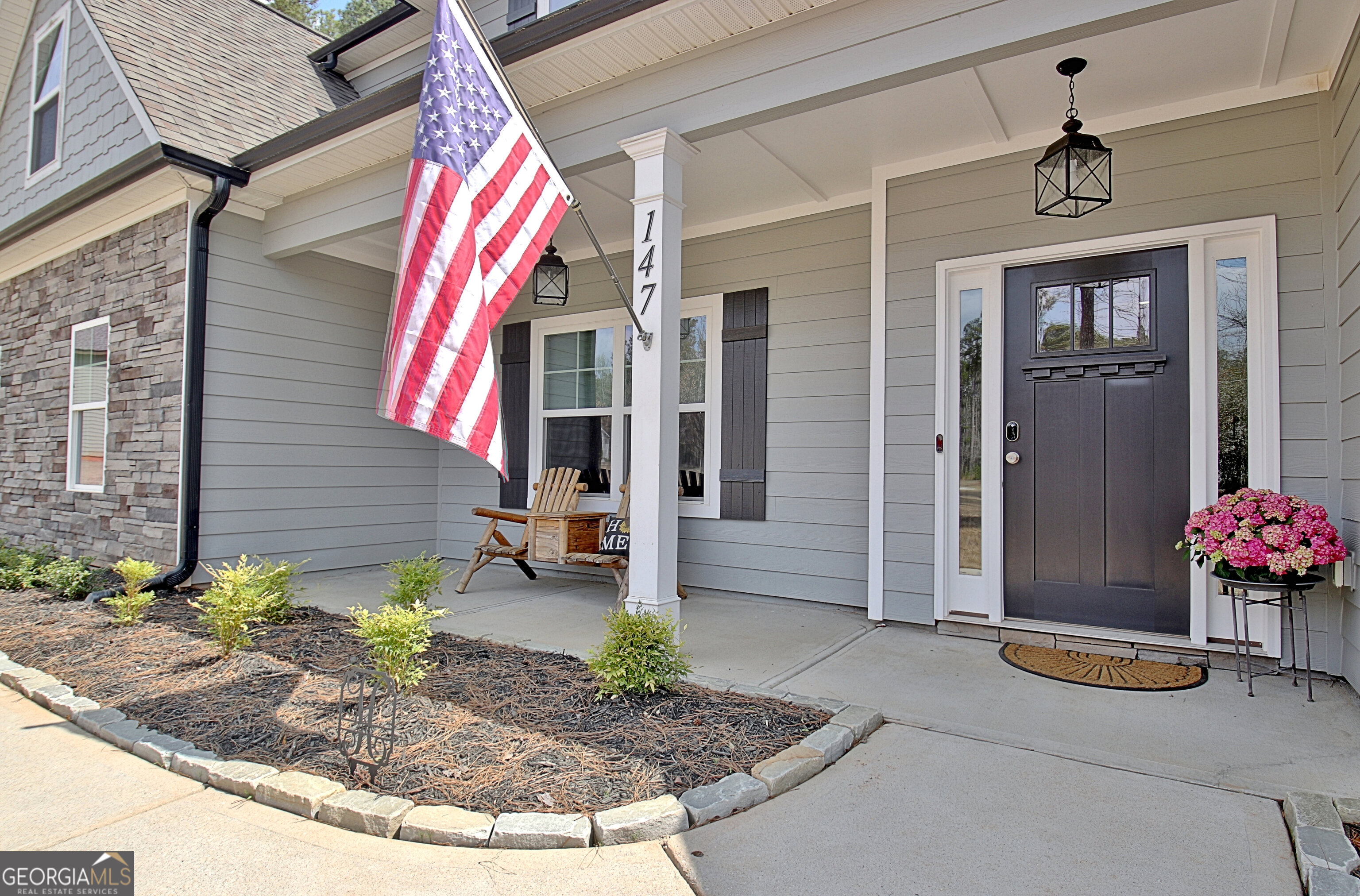 147 Palomino CIR