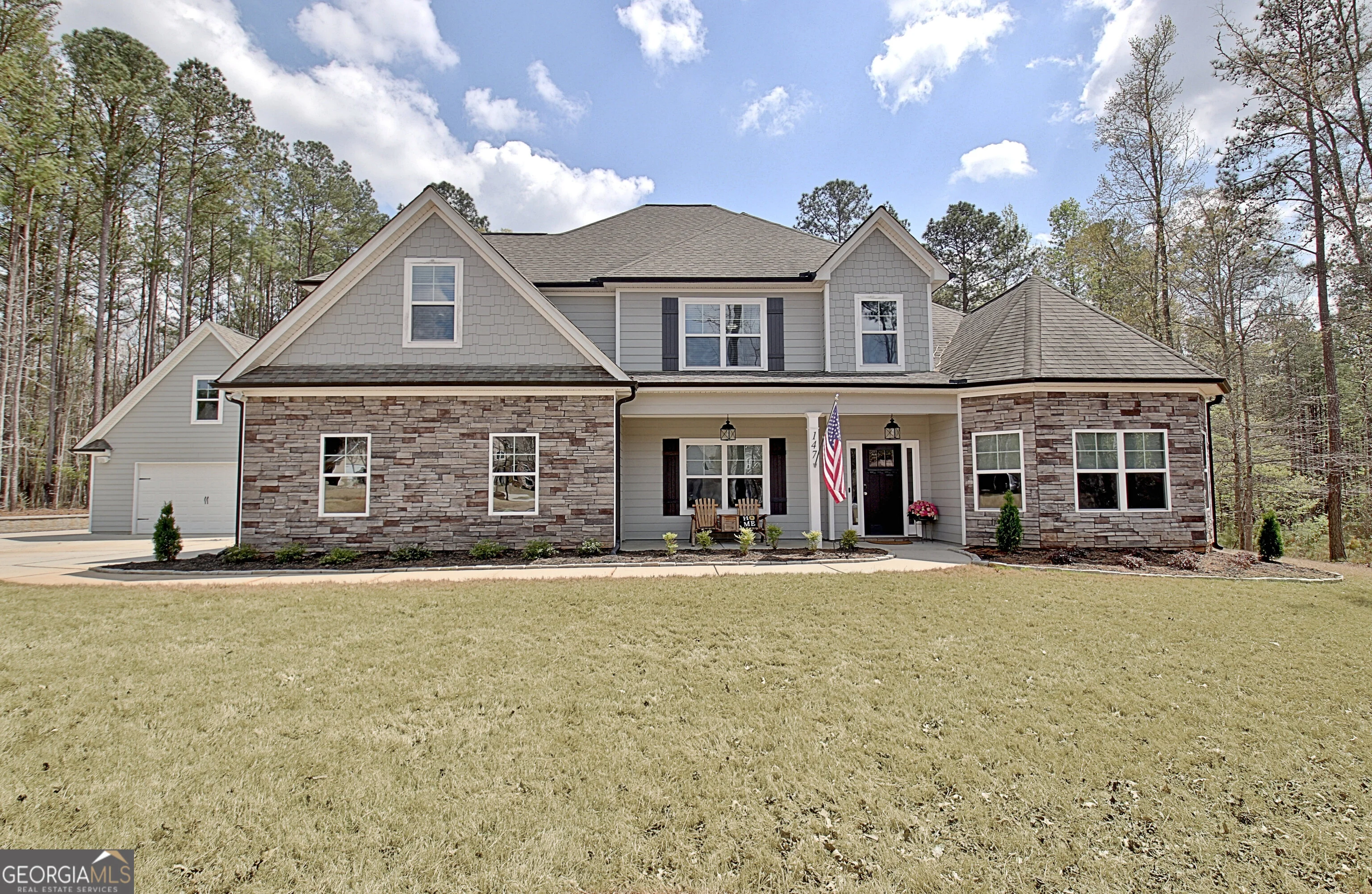 147 Palomino Circle