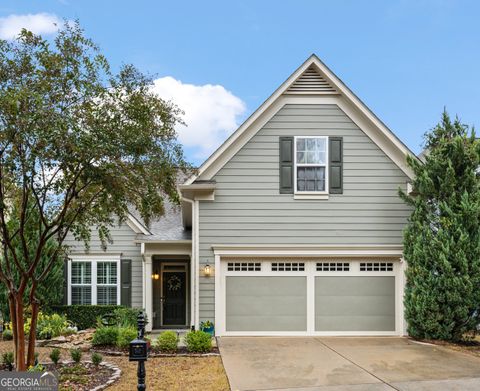 Photo of 3534 Blue Cypress Cove SW, Gainesville, GA 30504 (MLS # 10637790)