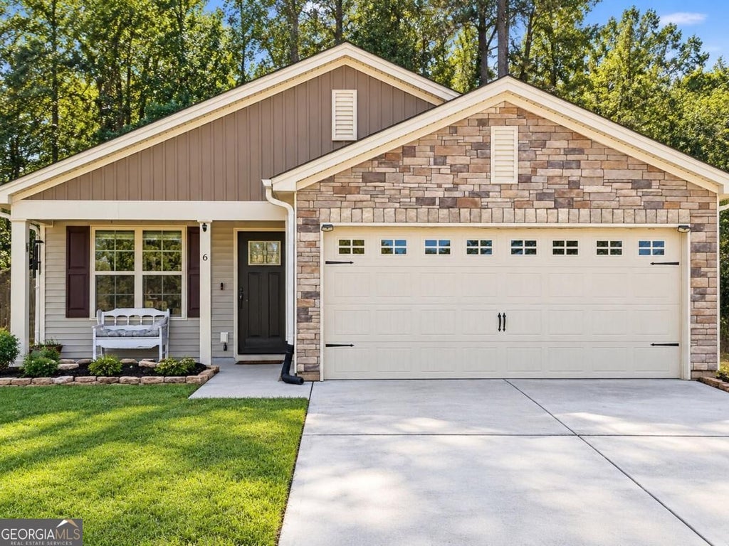 Photo of 6 Easy Street, Guyton, GA 31312 (MLS # 10868335)