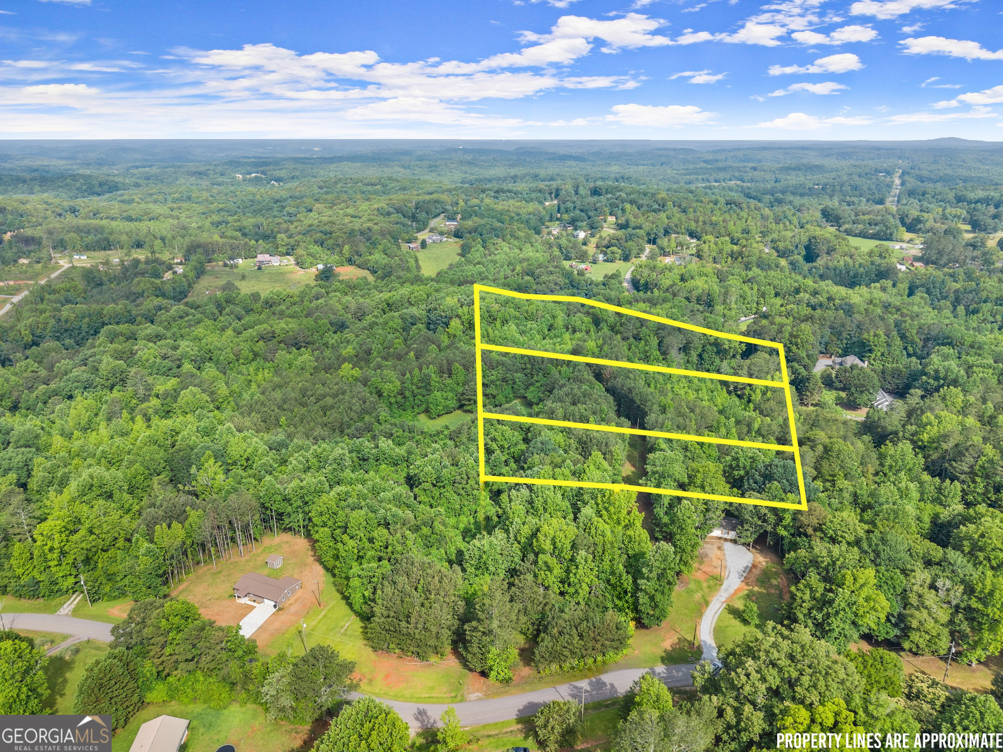 0 Yellow Creek RD