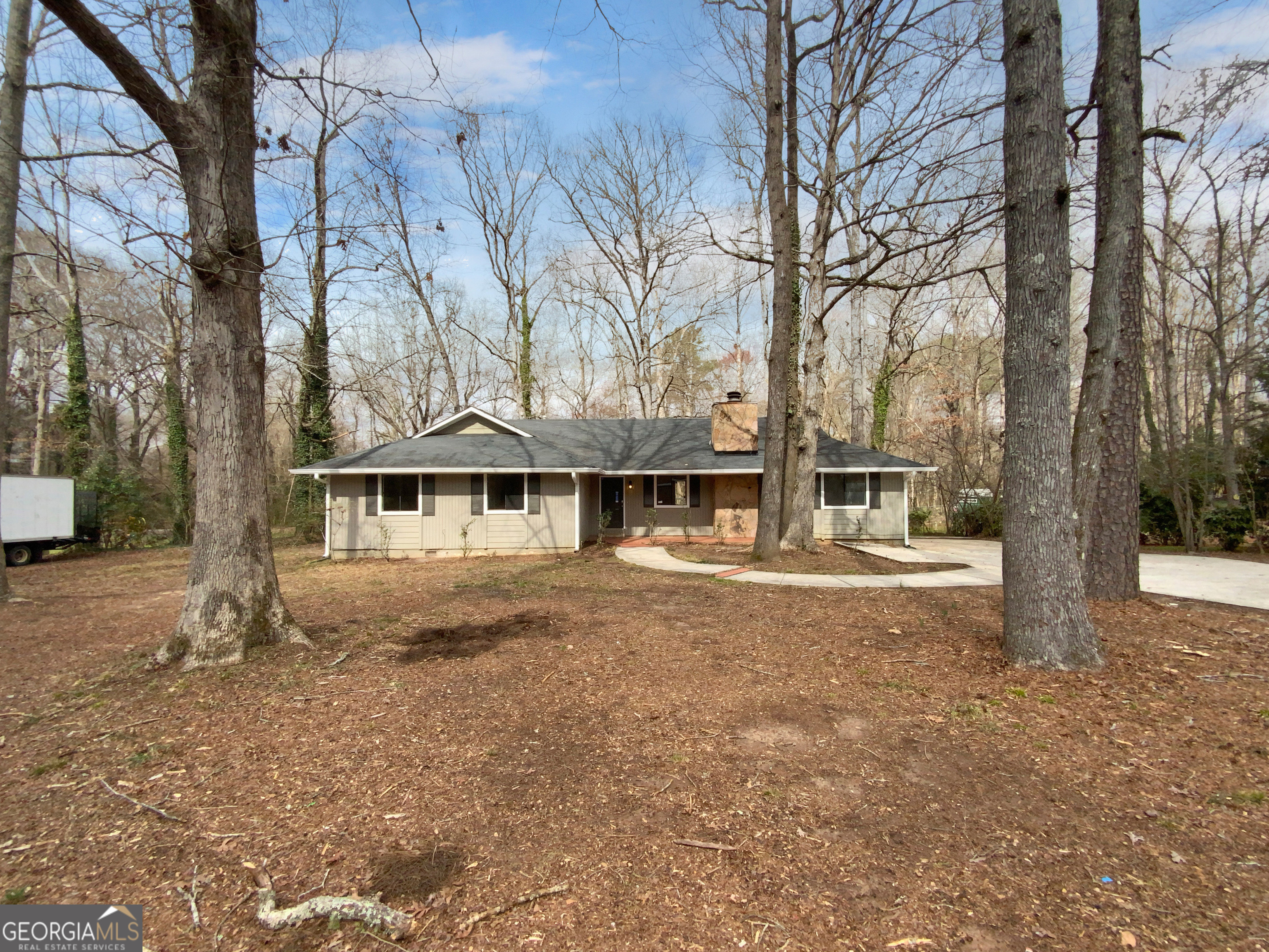 130 Ashley Oaks DR