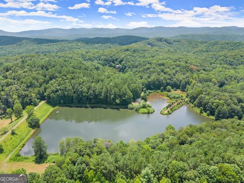 5618 Highway 52 Dawsonville GA 30534