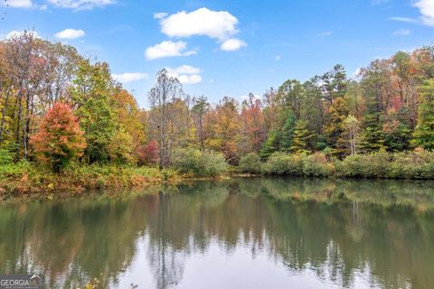 Photo of 5618 Highway 52, Dawsonville, GA 30534 (MLS # 10635193)