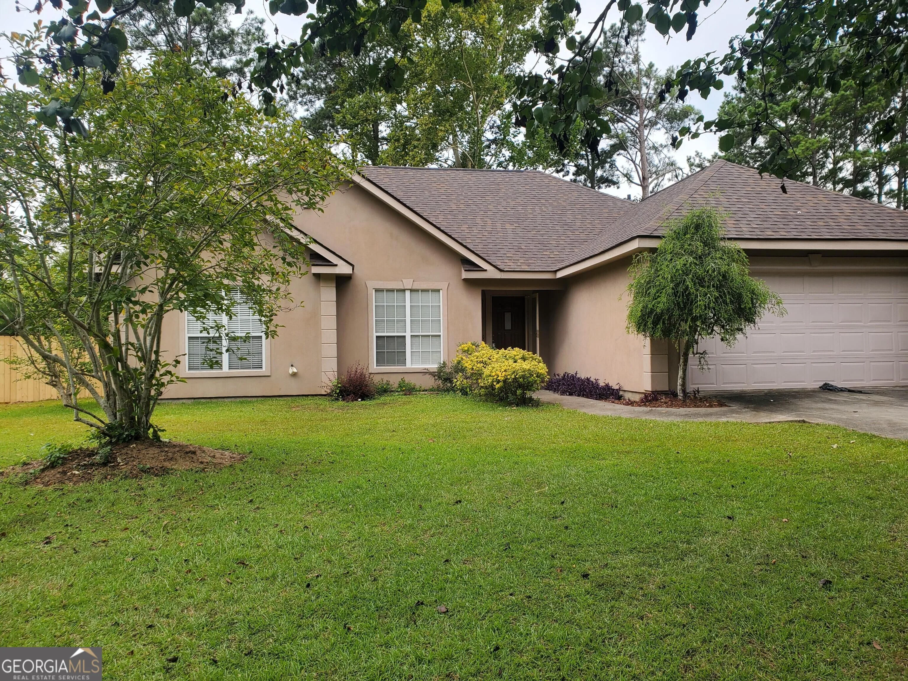 110 Caravelle Court, Byron, GA, 31008