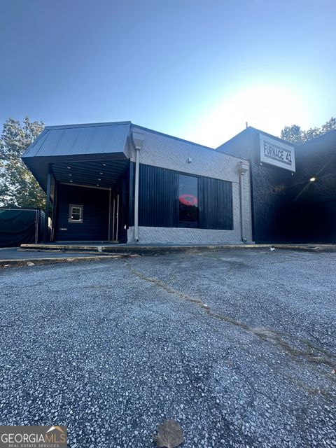 7716 N Main ST Jonesboro GA 30236